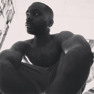 Meet your Posher, Gregory